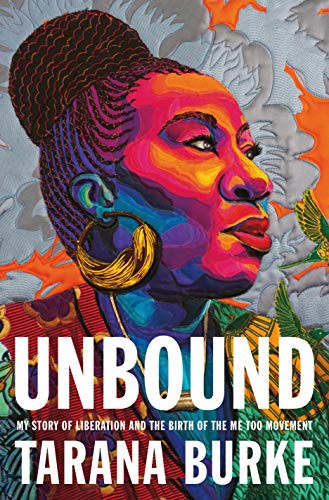 Unbound (Hardcover, 2021, Flatiron Books: An Oprah Book)