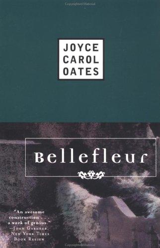 Bellefleur (1991, Plume)