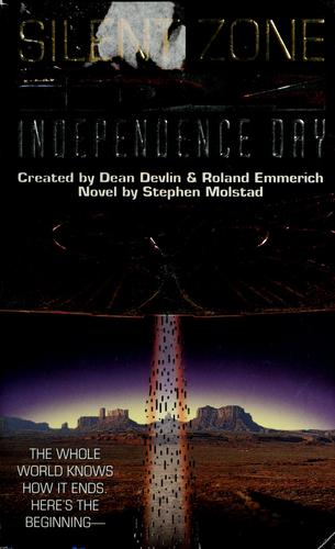 Independence Day (ID4) (Paperback, 1998, HarperPrism)