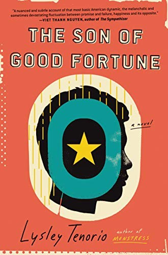 Lysley Tenorio: The Son of Good Fortune (Hardcover, 2020, Ecco)