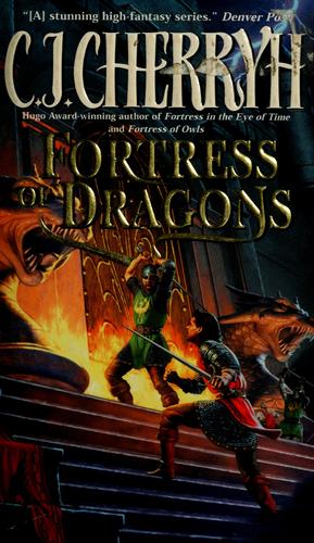 Fortress of dragons (2001, Eos)