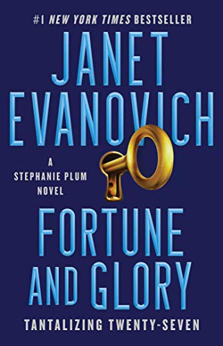 Fortune and Glory (Paperback, 2021, Atria Books)