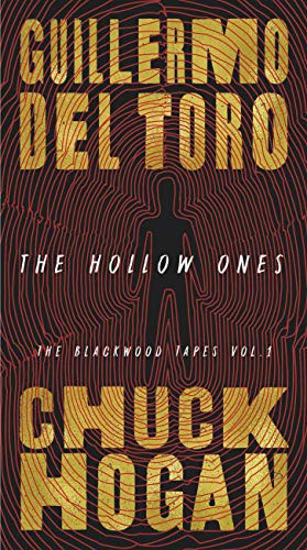 The Hollow Ones (Paperback, 2021, Grand Central Publishing)