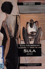 Sula (1993, Ediciones B)