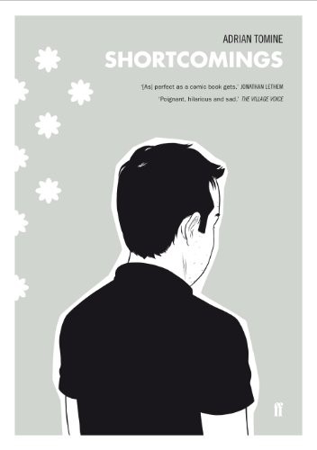 Adrian Tomine: Shortcomings (2012, Faber & Faber, Limited, Faber & Faber)