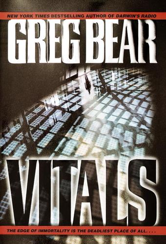 Vitals (EBook, 2002, Random House Publishing Group)