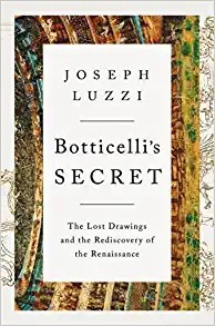 Botticelli's Secret (2022, Norton & Company Limited, W. W.)