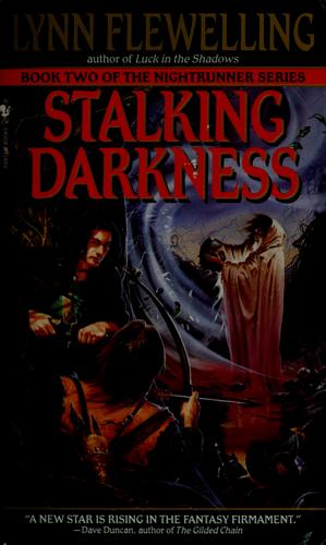 Stalking darkness (1997, Bantam Books)
