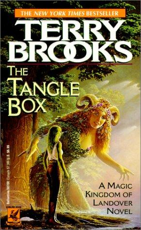 The Tangle Box (Hardcover, 1999, Tandem Library)