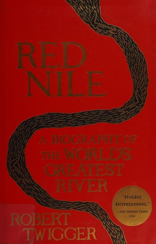 Red Nile (2014)