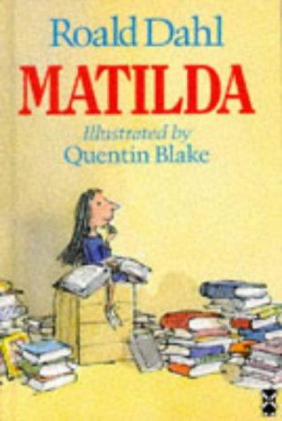 Matilda (1992, Heinemann Educational Books - Primary Division)