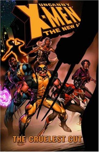 Alan Davis, Chris Claremont, Andy Park: Uncanny X-Men - The New Age Vol. 2 (Paperback, 2005, Marvel Comics)