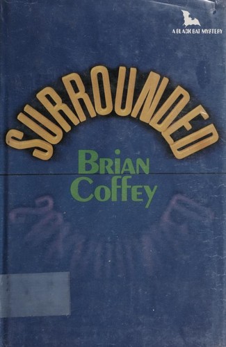 Dean R. Koontz: Surrounded (1974, Bobbs-Merrill)