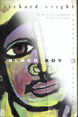 Richard Wright: Black Boy (2001, Perennial Classics)