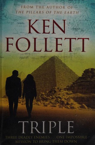 Ken Follett: Triple (Paperback, 2013, Pan, PAN)