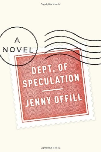Dept. of Speculation (Hardcover, 2014, Knopf)