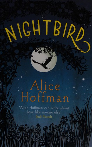 Nightbird (2015, Simon & Schuster Children's)
