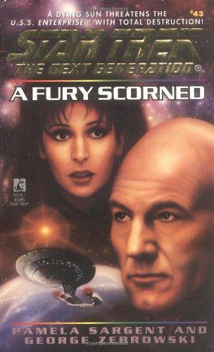 A Fury Scorned (1996)