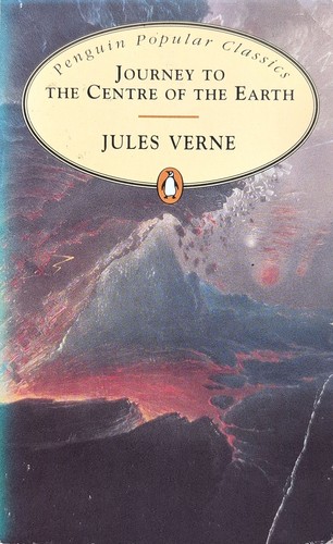 Jules Verne: Journey to the Centre of the Earth (Paperback, Penguin Books Ltd)