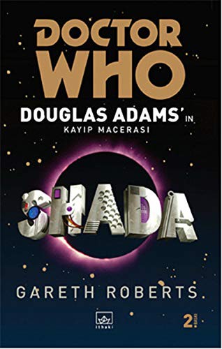 Doctor Who - Shada (Paperback, 2014, Ithaki Yayinlari)