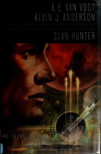 Slan hunter (2007, TOR)
