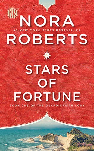 Nora Roberts, Saskia Maarleveld: Stars of Fortune (AudiobookFormat, 2016, Brilliance Audio)