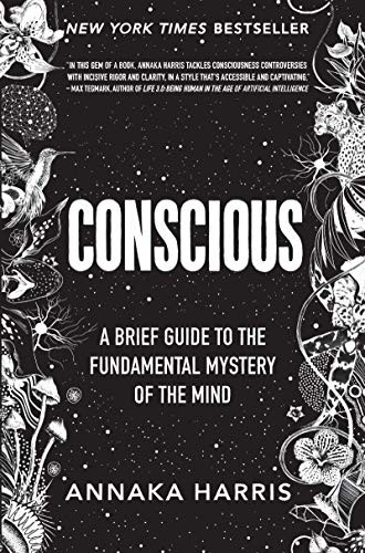 Conscious (Hardcover, 2019, Harper)