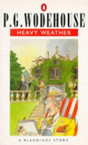 Heavy weather (Paperback, 1978, Penguin Books)