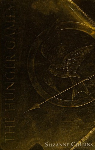 The Hunger Games (Paperback, 2013, Scholastic)