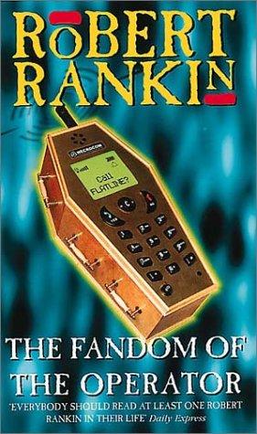 Fandom of the Operator (Paperback, 2002, Corgi Books Limited)