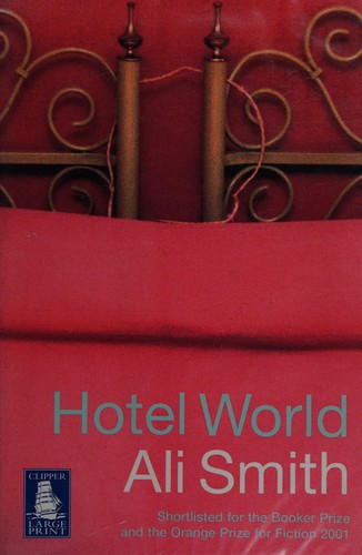 Hotel world (2002, W. F. Howes Ltd)