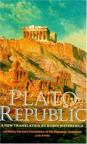 Plato, Plato: Republic (1993, Oxford University Press)