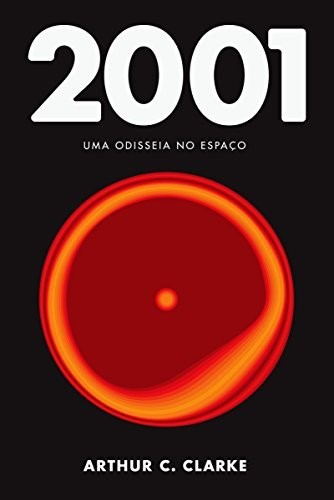 2001 (EBook, Português language, 2015, Editora Aleph)