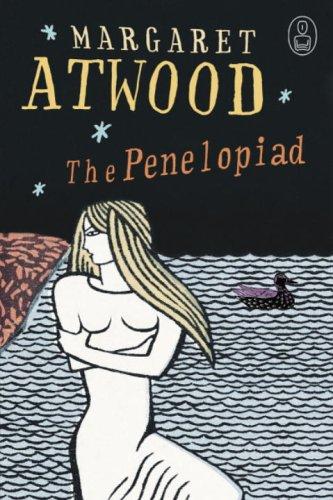 The Penelopiad (Hardcover, 2005, Knopf Canada)