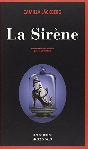 La Sirène (French language, 2012)