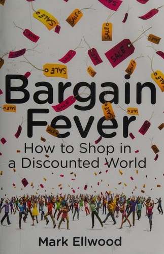 Bargain fever (2013)