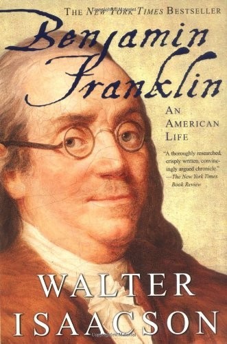 Benjamin Franklin (Paperback, 2003, Simon and Schuster)