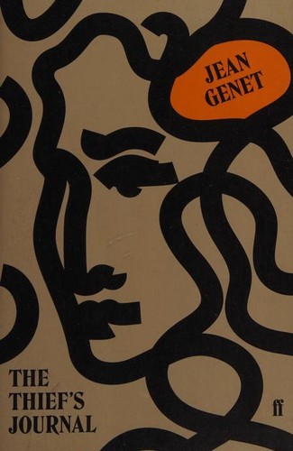 Jean Genet: The Thief's Journal (2019, Faber & Faber)