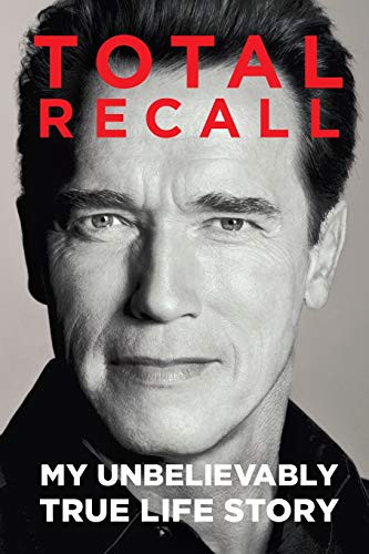 Total Recall (Paperback, 2013, Simon & Schuster)