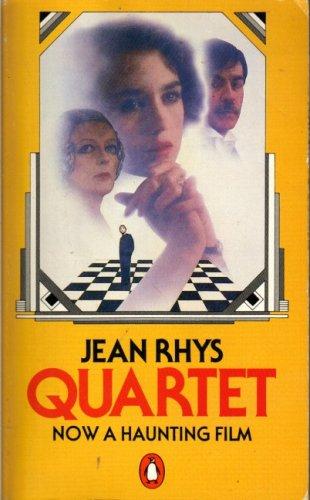 Jean Rhys: Quartet. (1973, Penguin)