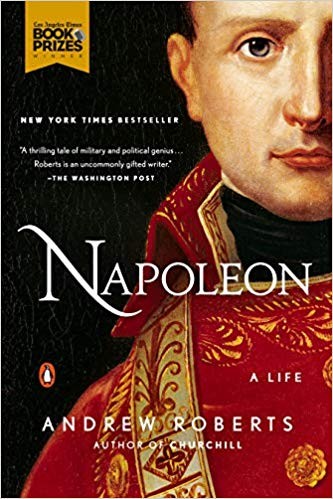 Napoleon (Paperback, 2015, Penguin Books)