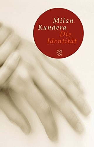 Die Identität (Hardcover, 2006, Fischer Verlag)