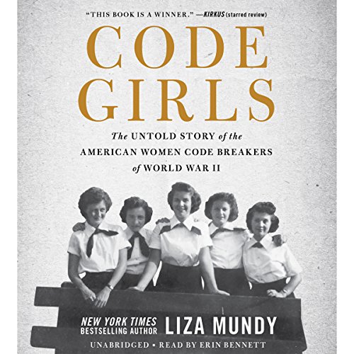 Liza Mundy: Code girls (2017)