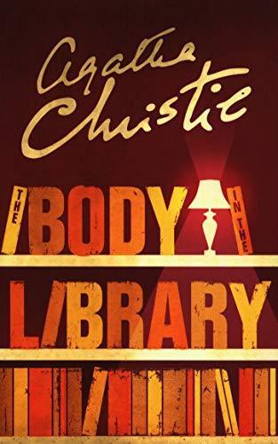 The Body in the Library (2017)