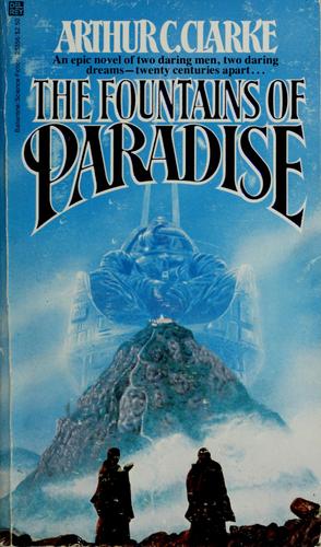 The Fountains of Paradise (Paperback, 1980, Ballantine Books)