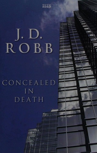 Nora Roberts: Concealed in death (2014)