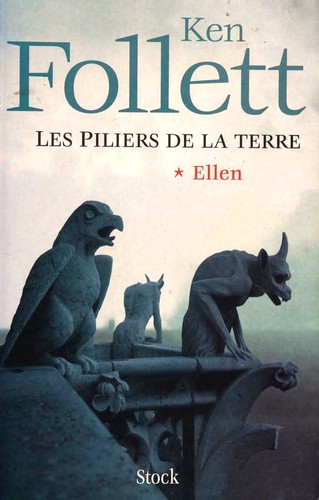 Les piliers de la terre (Paperback, French language, 2005, Stock)