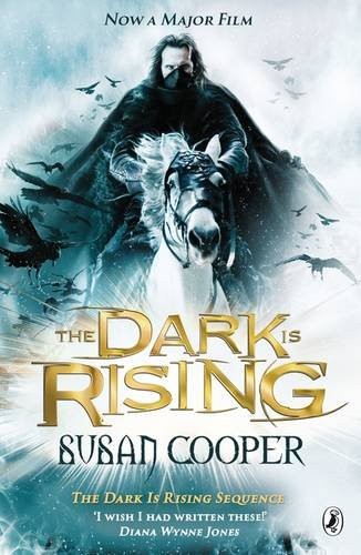 The Dark is Rising (Paperback, 2007, Penguin)