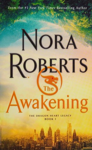 The Awakening (Hardcover, 2020, Thorndike Press)