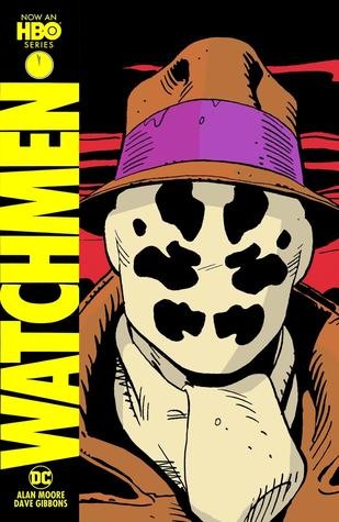 Watchmen (Paperback, 2019, DC Comics)